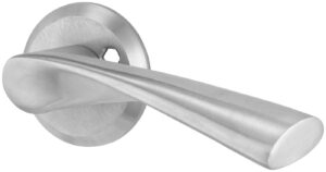 Ytterdörrhandtag Spetz MILLERS