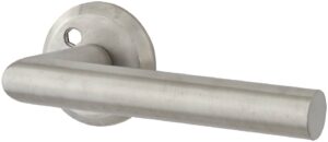 Ytterdörrhandtag Grip MILLERS