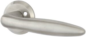 Ytterdörrhandtag Frost MILLERS