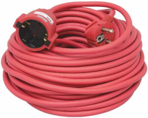 Skarvkabel för trädgård MALMBERGS