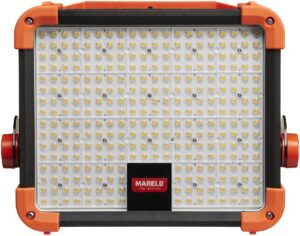 Arbetslampa Sirius 30000 Mareld