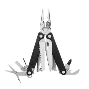 Multiverktyg Charge Plus Leatherman