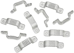 Monteringskrok till ledslinga Mareld