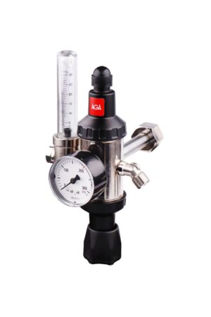 Regulator AGA FIXICONTROL HT