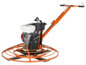 Betongglättare Clipper CT1201
