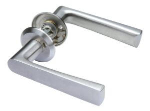 Ytterdörrhandtag Fors MILLERS