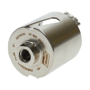 Diamantborrkrona Clipper Classic DS