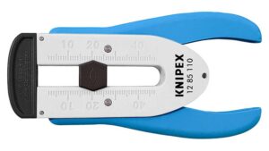 Knipex LWL Avisoleringstång