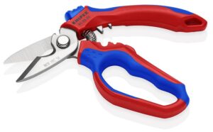 Knipex Elerktrikersax Vinklad