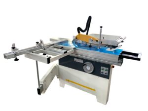 Justersåg Lindahl & Nermark LTS-315