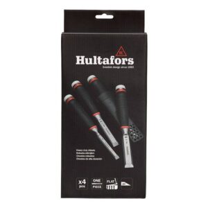 Stämjärn set Hultafors