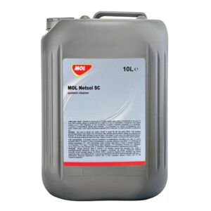 Systemrengörare MOL Netsol SC