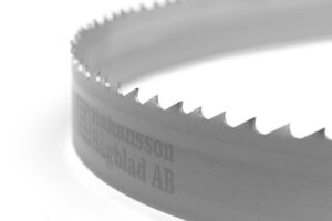 Bandsågblad för trä – Håkansson Silco™ (rulle 30 meter)
