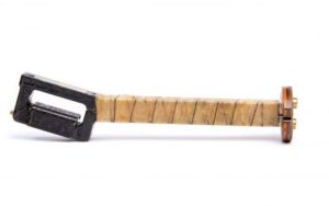 Induktor Alesco för induktionsvärmare ACE