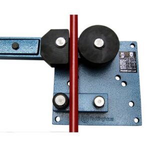 Armeringsstålböjare handdriven Peddinghaus 61