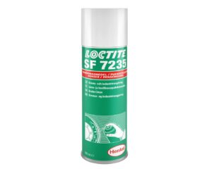 Broms-/industrirengöring Loctite 7235