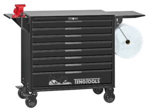 Verktygssats TengTools TKW37B1008T