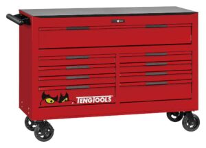 Verktygssats TengTools TKW53R615T