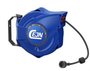 Kabelupprullare Cejn