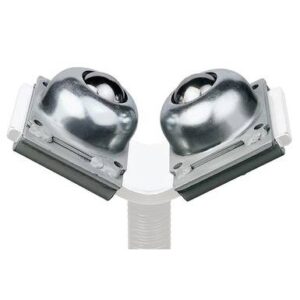 Överföringshuvud med kula BTH-9 för rörstöd VJ-99 Ridgid