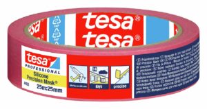 Silicone Precision Mask Tesa 4455