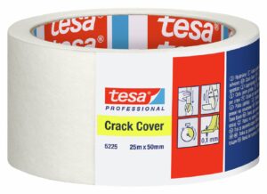 Lagningstejp till sprickor Tesa 5225