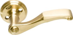 Ytterdörrhandtag ASSA Epok 1927