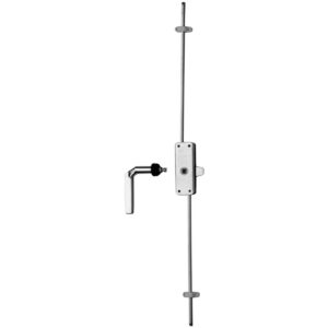 Skåpsspanjolett Fix 550