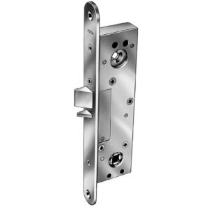 Låshus, smalprofil ASSA 1361