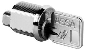 Skåplås ASSA 8450, 10450