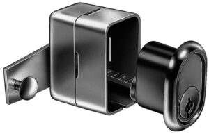 Skåplåshus ASSA 593, 1593, 2593