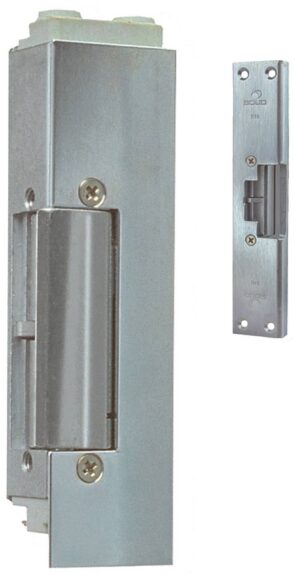 Enkelt elslutbleck Solid 14, 24