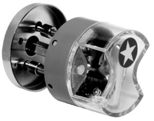 Öppningsbehör ASSA 8560