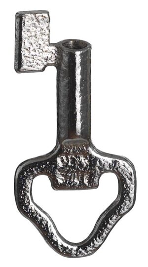 Brandkårshänglås ABUS 465