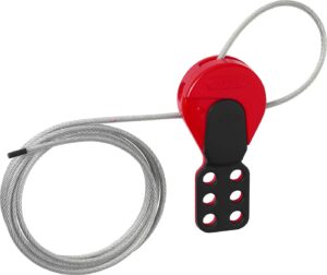 Vajerlås ABUS Safelex C503-515