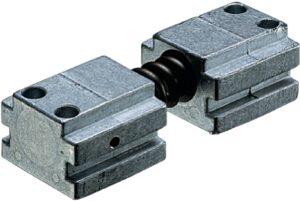 Öppningsdämpare Assa A153