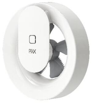 Badrumsfläkt PAX Calima