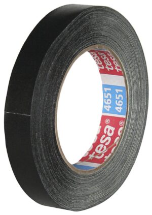 Vävtejp Tesa 4651, 56342, 56344