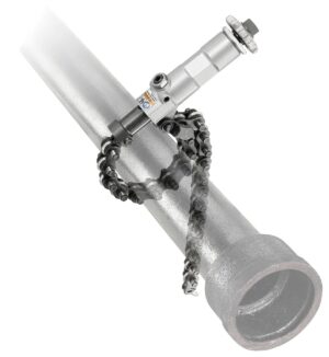 Avloppsröravskärare Ridgid 238-P