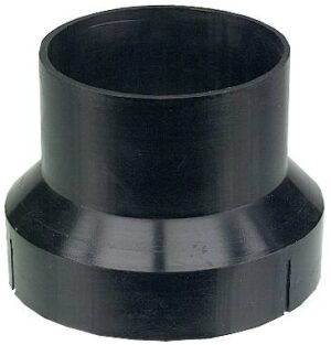 Övergång till utsugningsfläkt Nederman