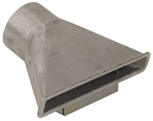 Magnetmunstycken till utsugningsfläkt Nederman