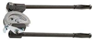 Rörbockare för koppar och aluminiumrör Ridgid 310M / 318 M