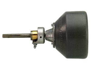 Hjulstativ till Avloppsrensare motordriven Ridgid K 3800