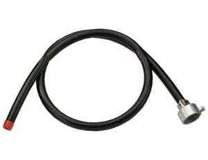 Skyddsslang till Avloppsrensare Ridgid K 3800, K 50 7