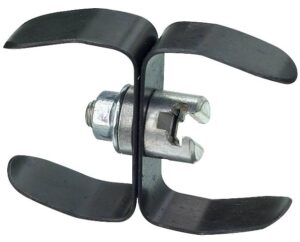 H-kniv till Avloppsrensare motordriven Ridgid K 60 SE,  K 3800