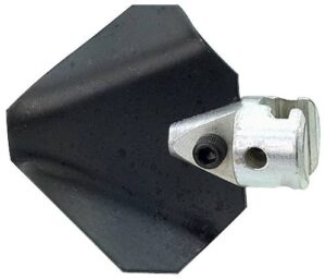 Fettskrapa till Avloppsrensare Ridgid K 60 SE, K 3800