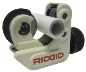 Röravskärare för flerlagerrör Ridgid 101 ML