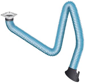 Karosseriarm Nederman 10554935