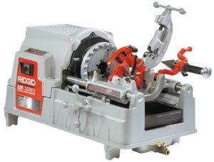 Gängmaskin Ridgid 535