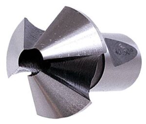 Konisk försänkare Granlund T Nr 0